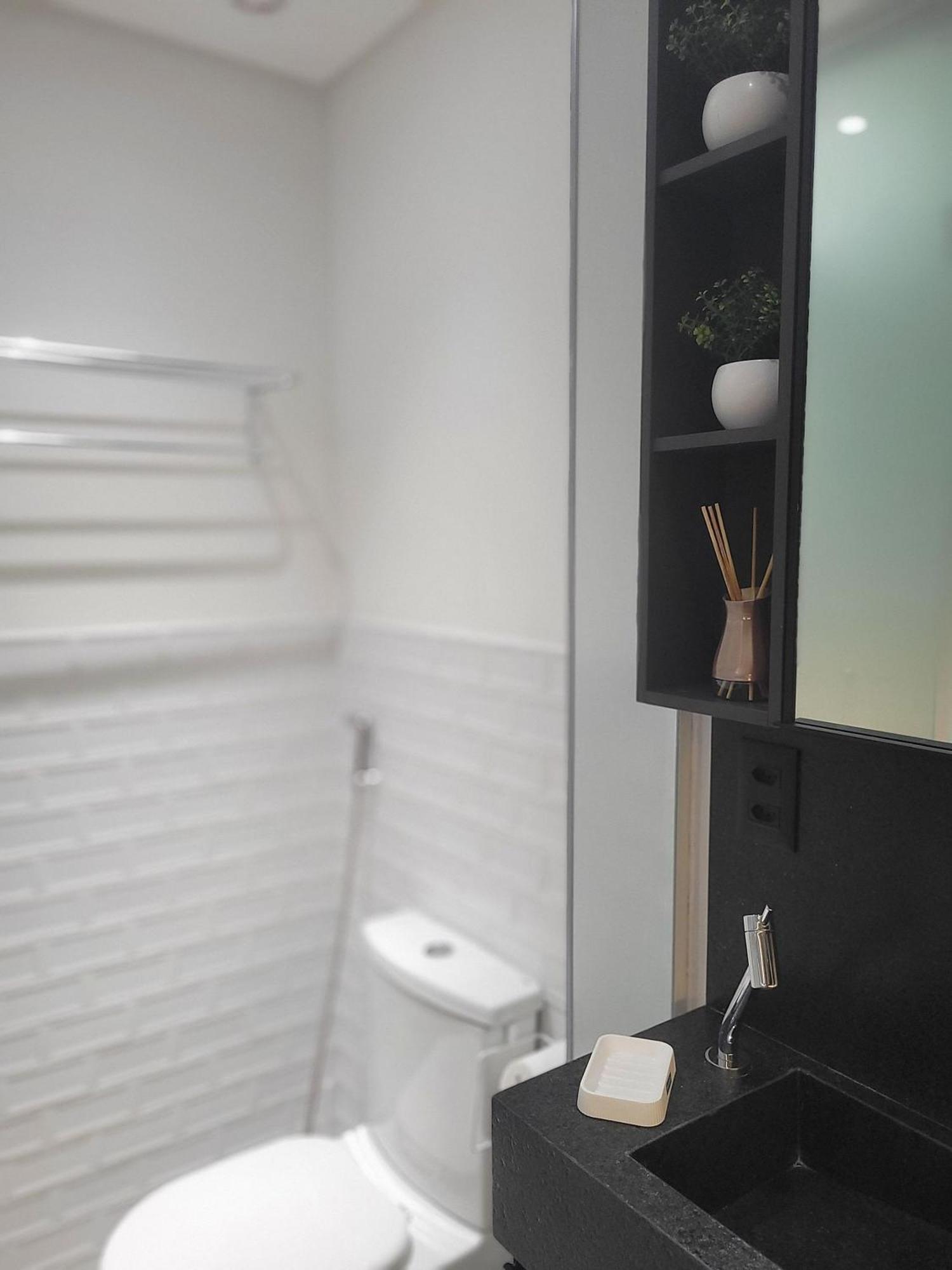 Flat Com Jacuzzi Area Externa A 50m Do Bessa *